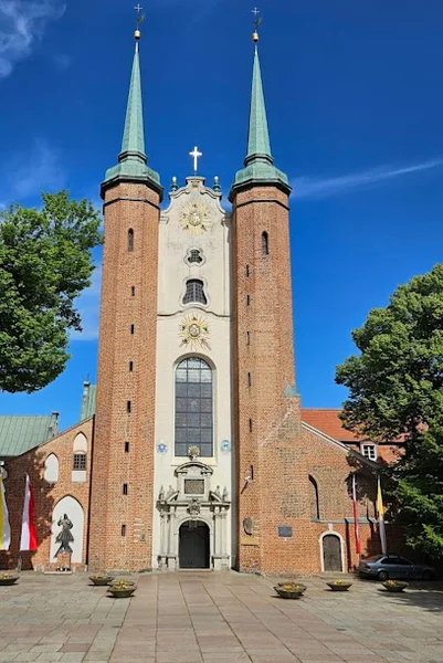 Archikatedra Oliwska