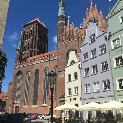 Bazylika Mariacka