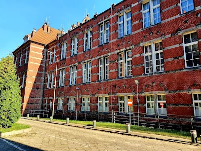 Budynek Politechniki Gdańskiej