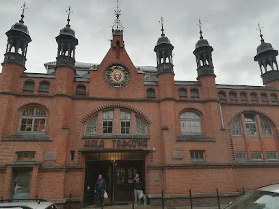 Five Point Hostel