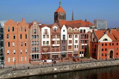 Hotel Hanza