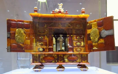Muzeum Bursztynu