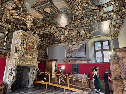 Muzeum Gdańska