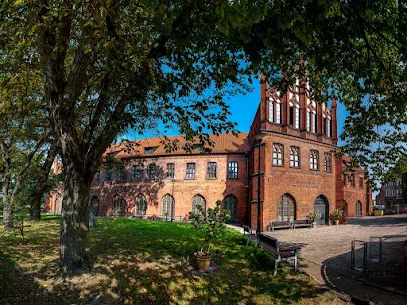 Muzeum Narodowe w Gdańsku