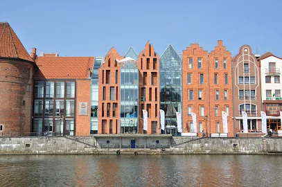 Ośrodek Kultury Morskiej