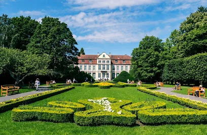 Park Oliwski