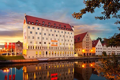 Qubus Hotel Gdańsk