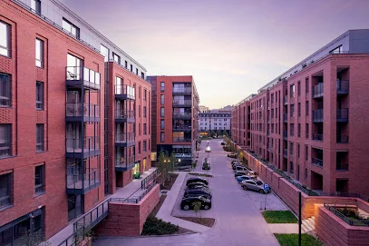 Scala Apartamenty by Moderna Profit