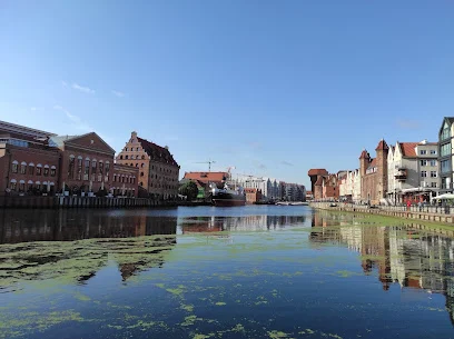 Spichlerze na Ołowiance