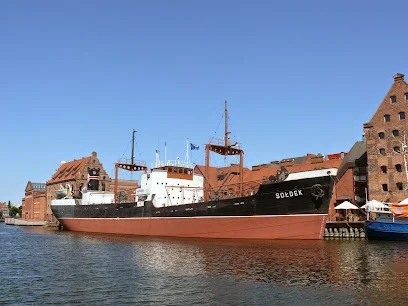 SS Sołdek