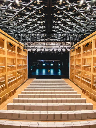 Teatr Szekspirowski