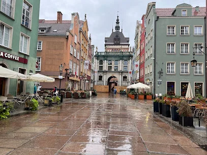 Ulica Długa