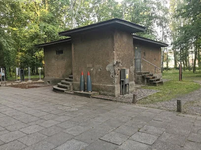 Wartownia nr 1 (Westerplatte)