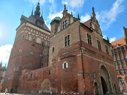 Wieża Więzienna