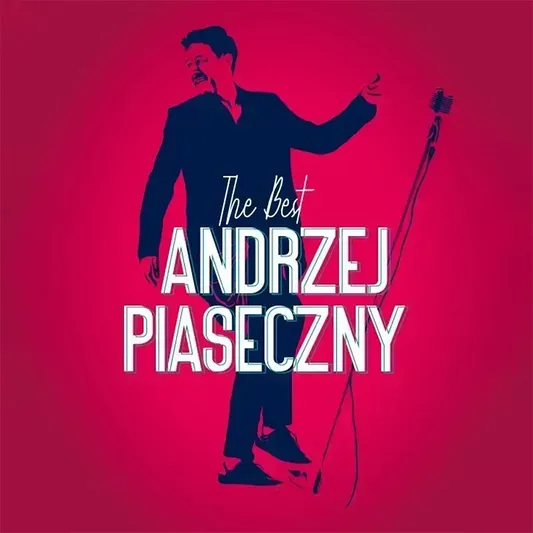 Andrzej Piaseczny - The Best