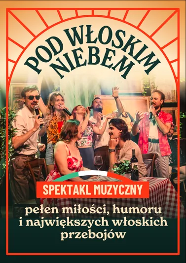 POD WŁOSKIM NIEBEM