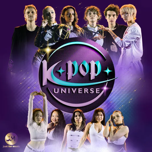 K-Pop Universe