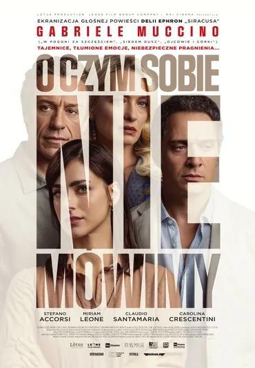 O czym sobie nie mówimy